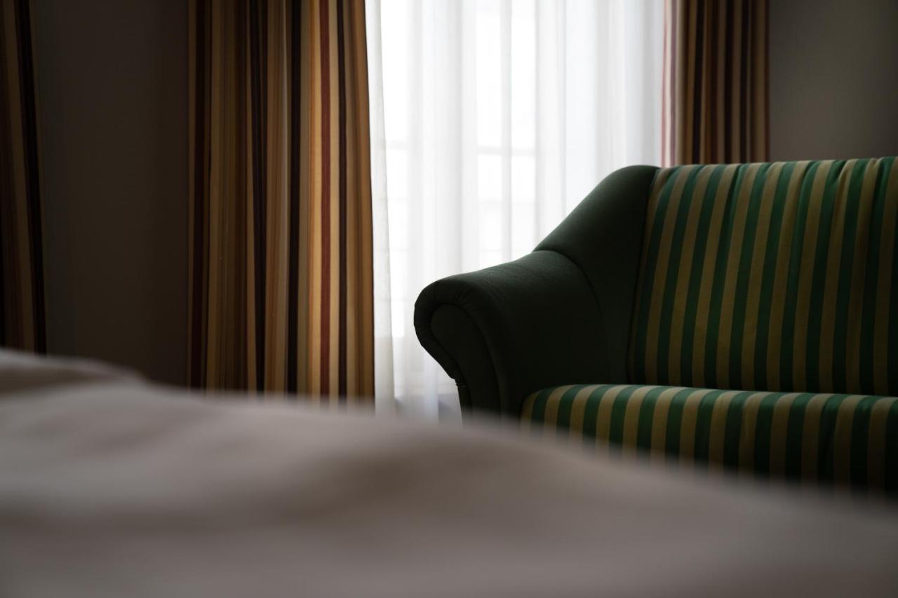 Sankt Andreas Otel Düsseldorf Dış mekan fotoğraf